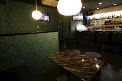 CHOU CHOU・シュシュ - 岡山市(中央町)のスナック 店舗写真