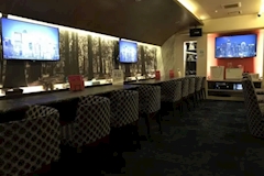 カラオケスナック 5 -ファイブ- - 蒲田西口のガールズバー 店舗写真
