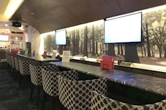 カラオケスナック 5 -ファイブ- - 蒲田西口のガールズバー 店舗写真