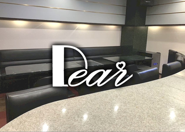 佐世保市・上京町スナック・Dearの求人