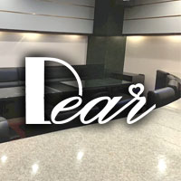 Dear の公式サイト画像