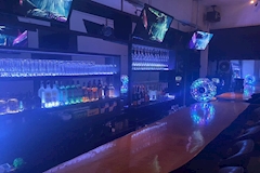 ELLE・エル - 新橋のガールズバー 店舗写真