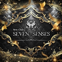 店舗写真 SEVEN SENSES・セブンセンシズ - 福島市のキャバクラ