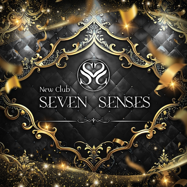 SEVEN SENSES - 福島市のキャバクラ