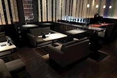 SEVEN SENSES・セブンセンシズ - 福島市のキャバクラ 店舗写真
