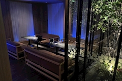 SEVEN SENSES・セブンセンシズ - 福島市のキャバクラ 店舗写真