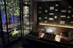 SEVEN SENSES・セブンセンシズ - 福島市のキャバクラ 店舗写真