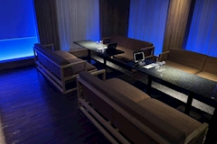 SEVEN SENSES・セブンセンシズ - 福島市のキャバクラ 店舗写真
