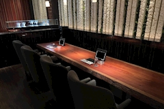 SEVEN SENSES・セブンセンシズ - 福島市のキャバクラ 店舗写真