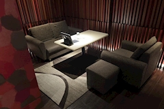 SEVEN SENSES・セブンセンシズ - 福島市のキャバクラ 店舗写真