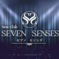 SEVEN SENSES - 福島市のキャバクラ
