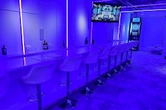 GirlsBar twenty five-25-・トゥエンティファイブ - 門前仲町のガールズバー 店舗写真