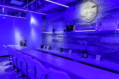 GirlsBar twenty five-25-・トゥエンティファイブ - 門前仲町のガールズバー 店舗写真