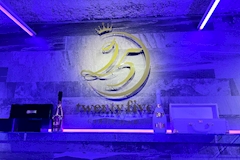 GirlsBar twenty five-25-・トゥエンティファイブ - 門前仲町のガールズバー 店舗写真