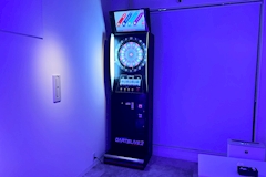 GirlsBar twenty five-25-・トゥエンティファイブ - 門前仲町のガールズバー 店舗写真