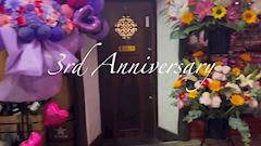 ピックアップニュース W 3rd Anniversary ✨
