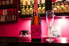 Girls Snack W・ダブル - 長町のスナック 店舗写真