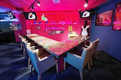 Dr.Tipsy・ドクターティプシー - 金町のガールズバー 店舗写真