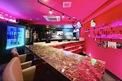 Dr.Tipsy・ドクターティプシー - 金町のガールズバー 店舗写真