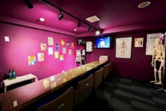 Dr.Tipsy・ドクターティプシー - 金町のガールズバー 店舗写真