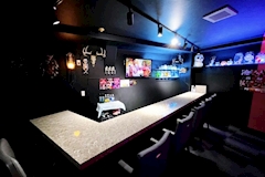 Dr.Tipsy・ドクターティプシー - 金町のガールズバー 店舗写真
