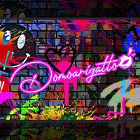 Cafe bar Domoarigatto💋