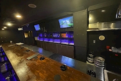 Dice・ダイス - 八王子のガールズバー 店舗写真