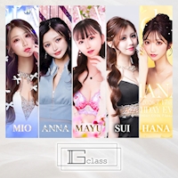 店舗写真 G class・ジークラス - 三重 四日市のキャバクラ