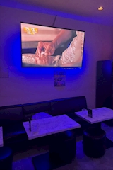 GIRL’S BAR ELDOOR・エルドア - 川崎のガールズバー 店舗写真