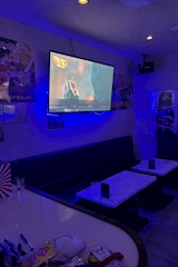 GIRL’S BAR ELDOOR・エルドア - 川崎のガールズバー 店舗写真