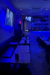 GIRL’S BAR ELDOOR・エルドア - 川崎のガールズバー 店舗写真