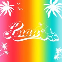 近くの店舗 Luau