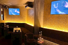 Lounge Soleil・ソレイユ - 筑紫野市・二日市のキャバクラ 店舗写真