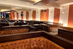 Lounge Soleil・ソレイユ - 筑紫野市・二日市のキャバクラ 店舗写真