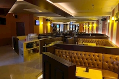 Lounge Soleil・ソレイユ - 筑紫野市・二日市のキャバクラ 店舗写真