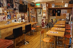 アニソンバーギルド新宿店・ギルド シンジュクテン - 歌舞伎町のコンカフェ 店舗写真