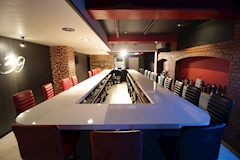 girls bar 39・サンキュー - 岐阜 中津川のガールズバー 店舗写真