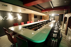 girls bar 39・サンキュー - 岐阜 中津川のガールズバー 店舗写真