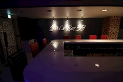 girls bar 39・サンキュー - 岐阜 中津川のガールズバー 店舗写真
