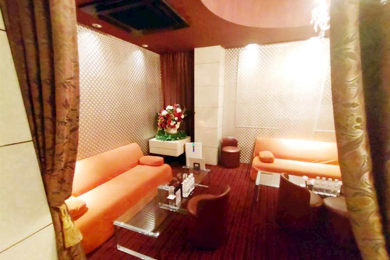 埼玉キャバクラ・ガールズバーBEST20:11位 club Innocence