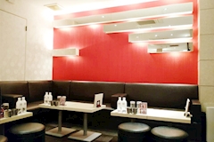 club Innocence・イノセンス - 川越のキャバクラ 店舗写真