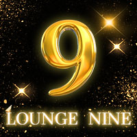 LOUNGE NINE の公式サイト画像