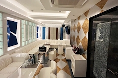 Club Reverie・レヴェリー - 小山・東口のキャバクラ 店舗写真