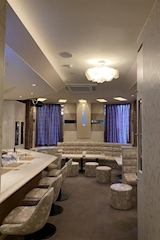 mon amour・モナムール - 名古屋 錦のクラブ/ラウンジ 店舗写真