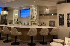 mon amour・モナムール - 名古屋 錦のクラブ/ラウンジ 店舗写真