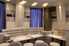 mon amour・モナムール - 名古屋 錦のクラブ/ラウンジ 店舗写真