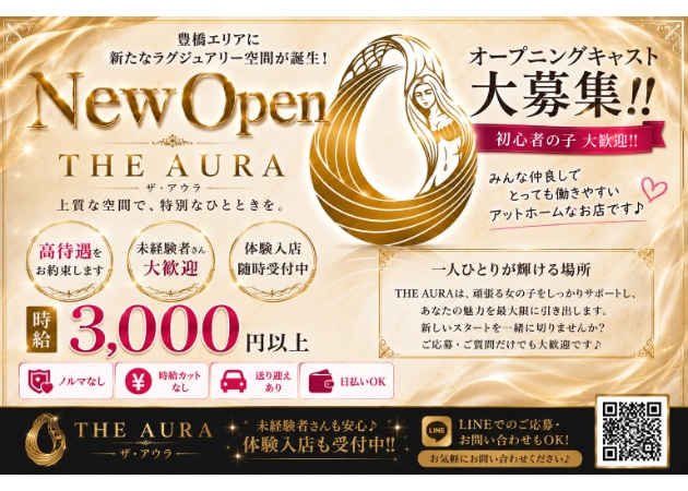 THE AURA