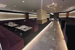 WISTERIA・ウィステリア - 国分町のキャバクラ 店舗写真