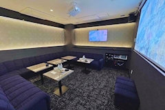 WISTERIA・ウィステリア - 国分町のキャバクラ 店舗写真