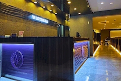 WISTERIA・ウィステリア - 国分町のキャバクラ 店舗写真